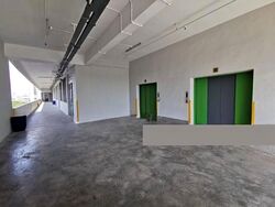 Shun Li Industrial Complex (D14), Factory #604753951
